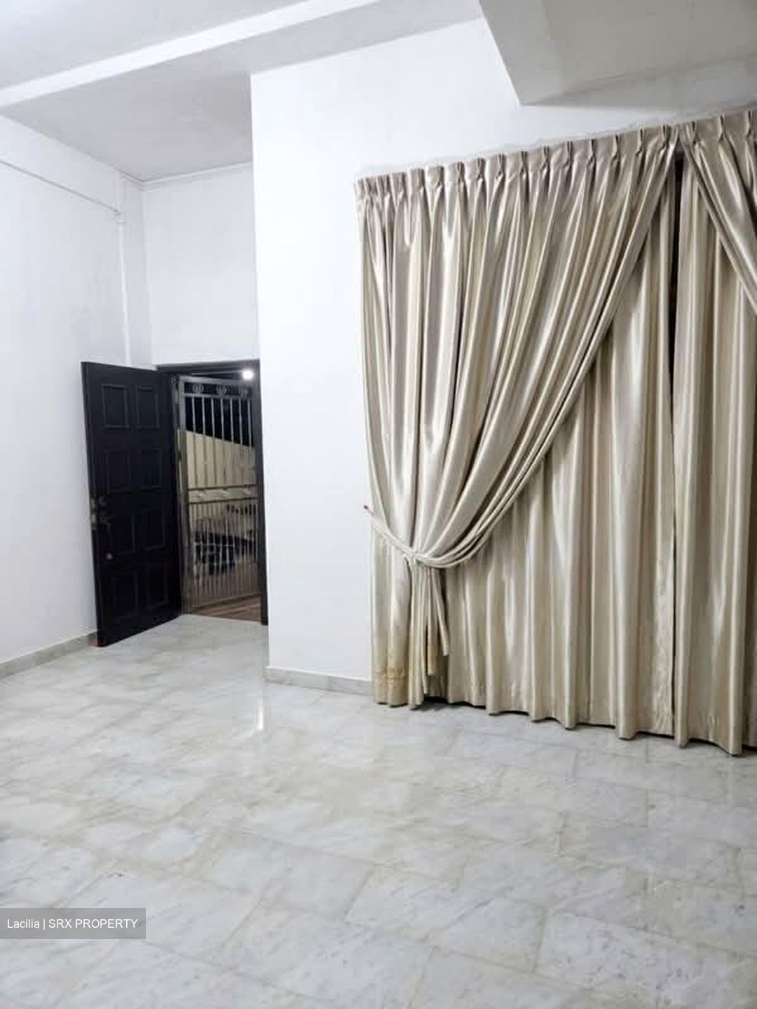 Sunny Vale (D5), Terrace #574536481